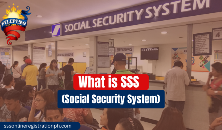 What is SSS : Complete Guidance of SSS